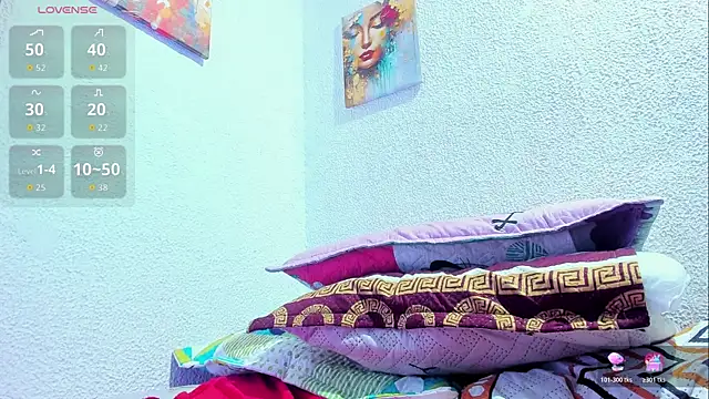 Lola_wish1 webcam