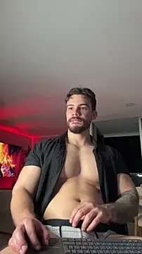 Valenthino_Salvatore webcam