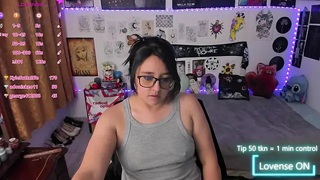 Cherry_blush_ webcam
