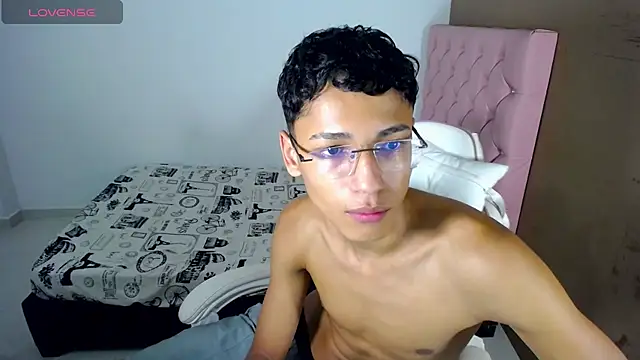 Im_david02 webcam