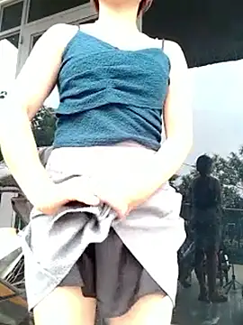 Zara-Lina webcam