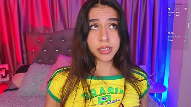 Emiily_Scott1 webcam