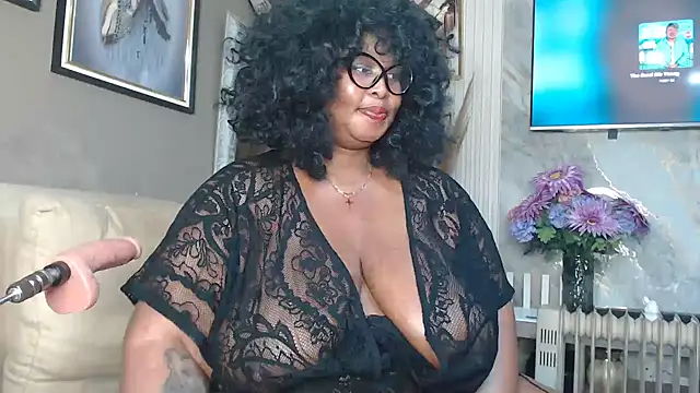 ThickyMinajxx webcam