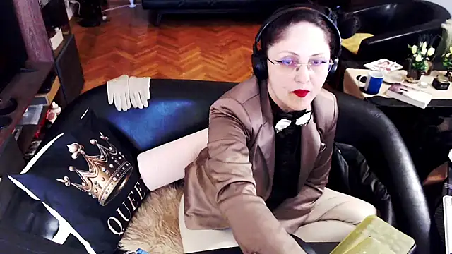 Imperatriza webcam