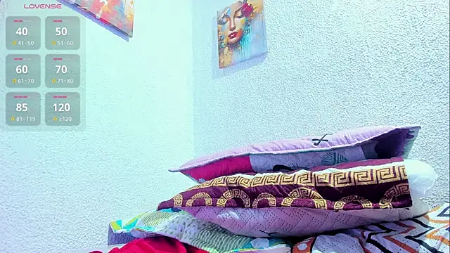 Lola_wish1 webcam