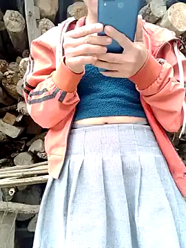 Zara-Lina webcam