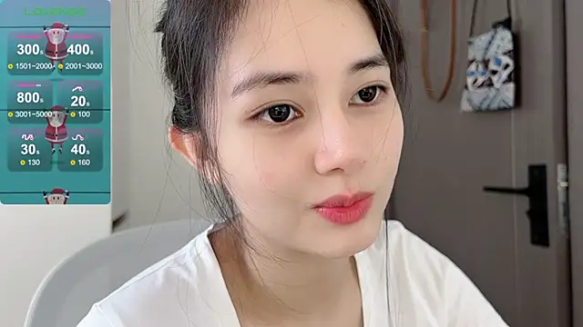 Judy-520 webcam