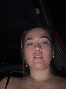 Danielavegax webcam