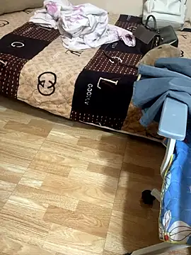 Mina048 webcam