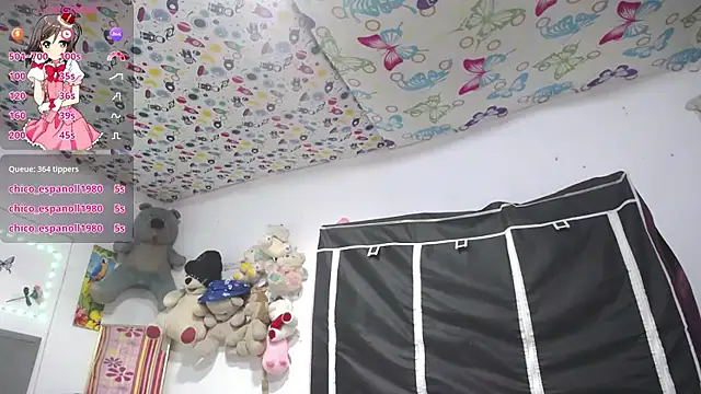 Sharloth_milf webcam