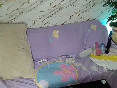 SweetAsianAss webcam