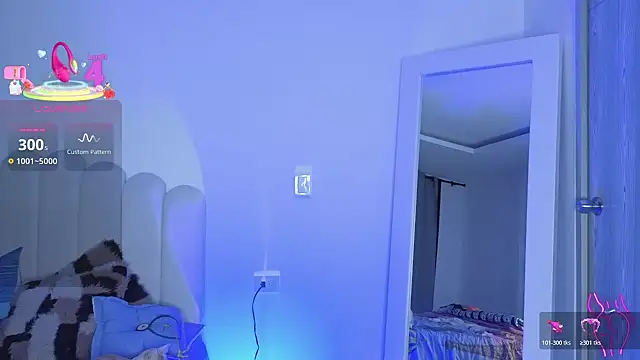 charlotte_002 webcam
