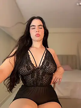 Mavi_Coless webcam