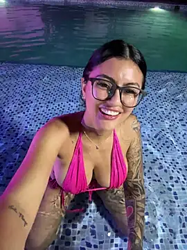 Roma_xxx webcam
