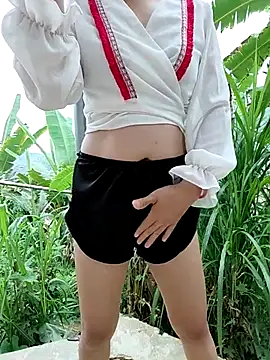 Ruby_Lucy webcam