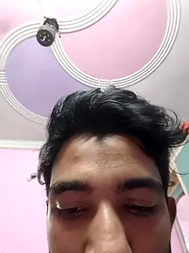 ItsPlayboy031 webcam