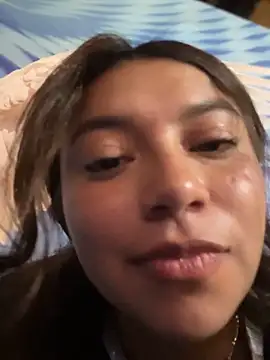 CocoaGigiMuse webcam