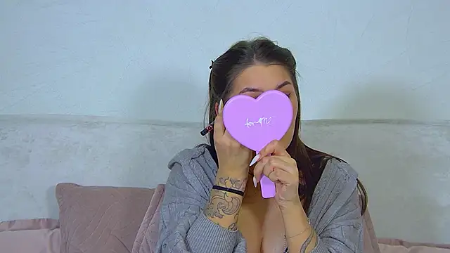 RachelSimpsonn webcam