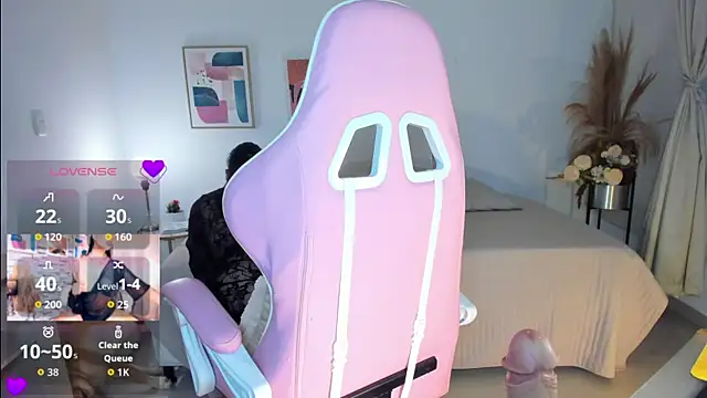Misslaurenn webcam