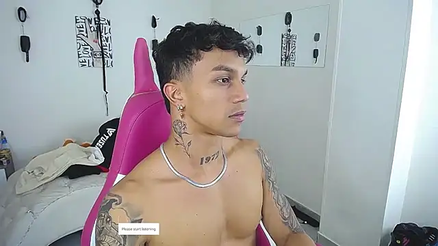 Leonard_Price webcam
