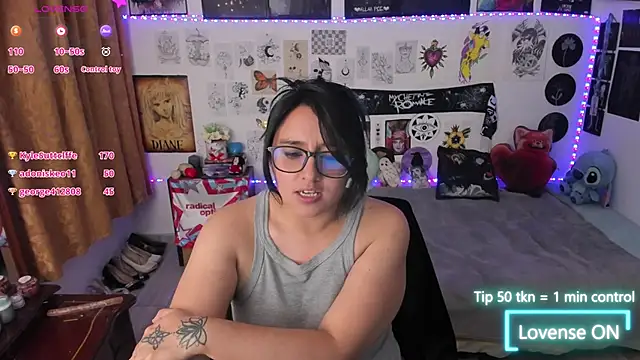 Cherry_blush_ webcam