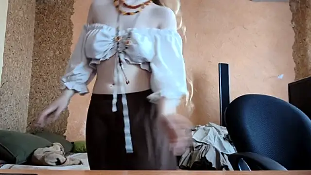 KateVibe_01 webcam