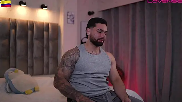 john_king29 webcam