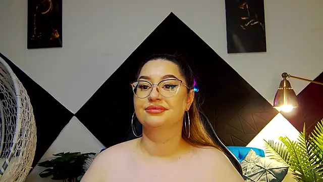 Katewalker_ webcam