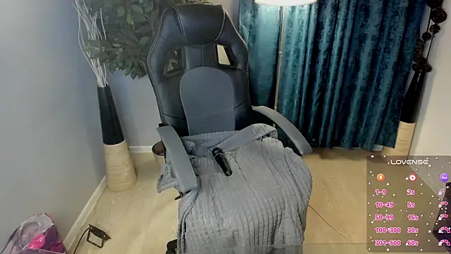 ZenaPallmer webcam