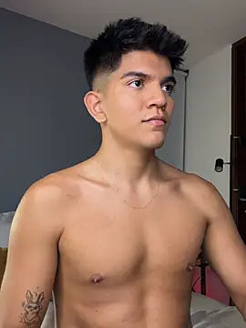 OnlySantty webcam