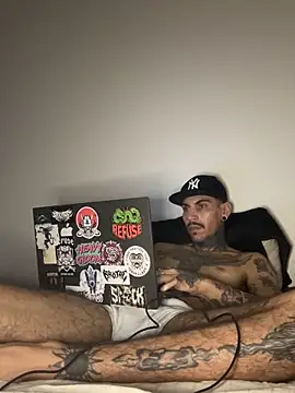 pitbulldiablo1 (M young) - oi