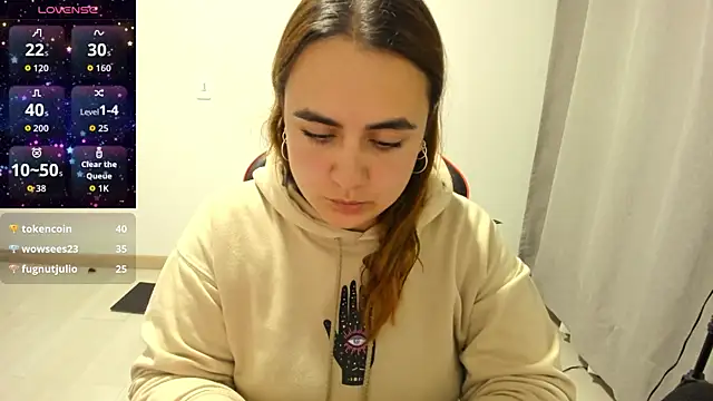 maryluna95 webcam