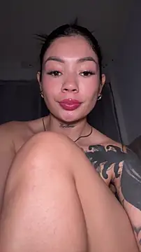 Roxanne_08 webcam