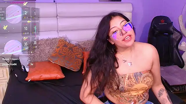 milan_sweet webcam