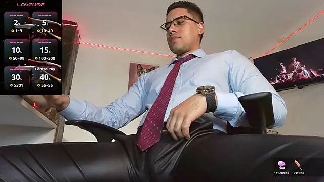Thonydupont webcam
