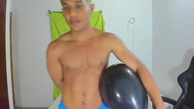 corzoethan webcam