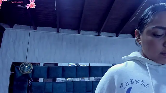 Abril_Gomez06 webcam