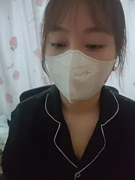 Kajisu_26 webcam