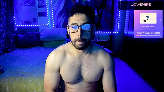 irokdan891 webcam