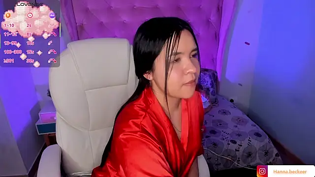 Hanna__Becker_ webcam