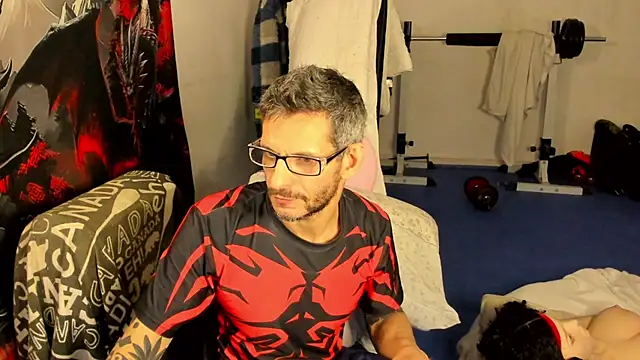 Samurayjiu webcam