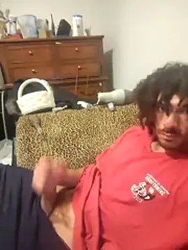Iamtheshow webcam