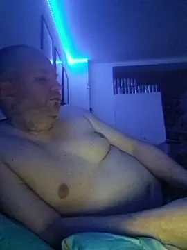 Naibaf1982 webcam