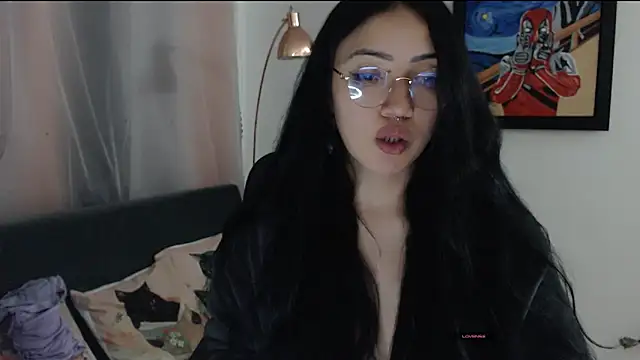 Suzanne_abbey webcam