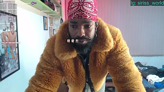 Siriss_boyrag webcam