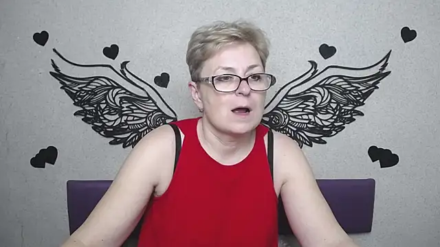 EmiliaGree webcam