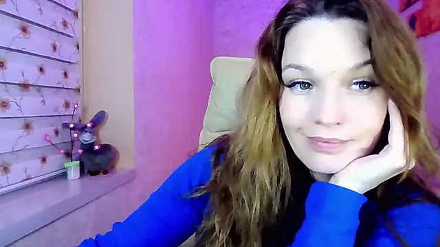 impossibleluna webcam