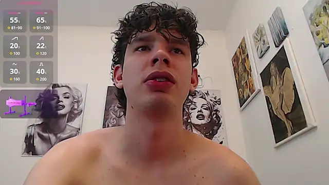 Angelo-cianuro- webcam