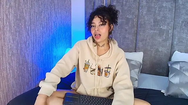 KatherineGomez webcam