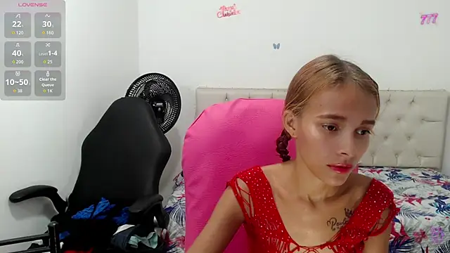 lulu_25_ webcam